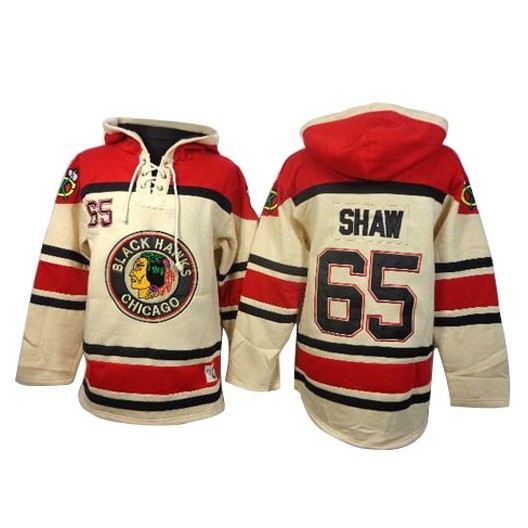chicago blackhawks shaw jersey