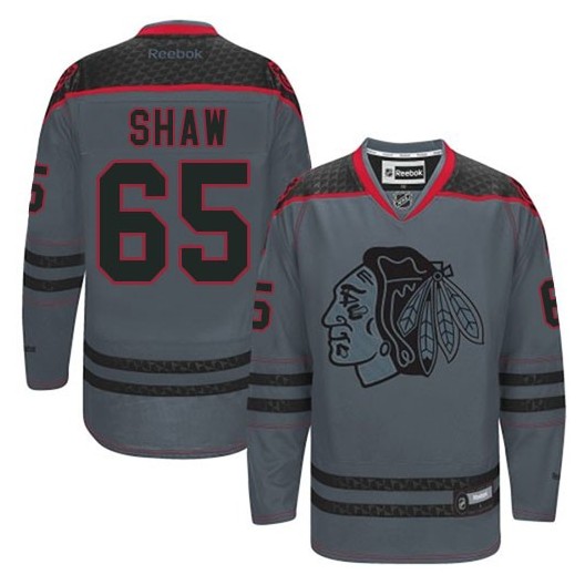 andrew shaw jersey