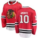 Fanatics Branded Chicago Blackhawks Youth Tony Amonte Breakaway Red Home NHL Jersey