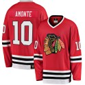 Fanatics Branded Chicago Blackhawks Men's Tony Amonte Premier Red Breakaway Heritage NHL Jersey